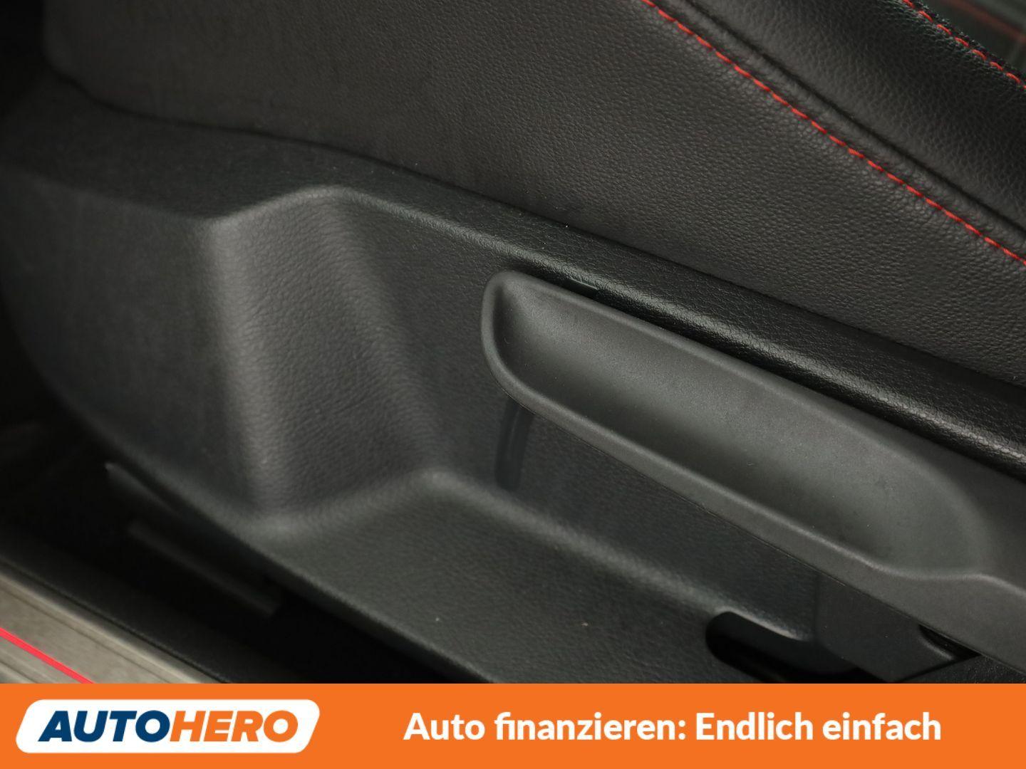 Volkswagen Golf VII 2.0 TSI GTI BlueMotion Tech Aut.*NAVI*