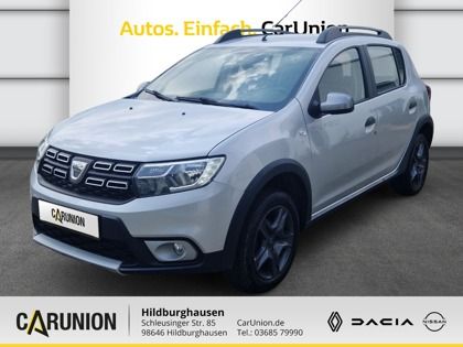 Image of Dacia Sandero
