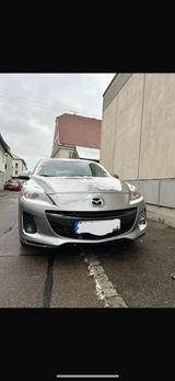 Mazda 3 1.6 MZR Edition 2013| 105 PS | 73.... - Mazda: Mazda6