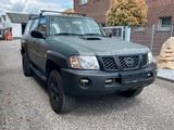 Nissan Patrol 3.0 dCI XE+ 4x4 Klima*StdHzg*Sonder Fzg - Nissan Patrol Gebrauchtwagen
