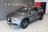 Mercedes-Benz GLA 180d Progressive,LED,Navi,MBUX,Pdc,KeyG,SHA, - Mercedes-Benz GLa