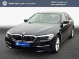 BMW 530d Aut. LED* Glasdach elektr.* SHZ* - mit Diesel-Antrieb: Elektrische Wegfahrsperre, Elektr