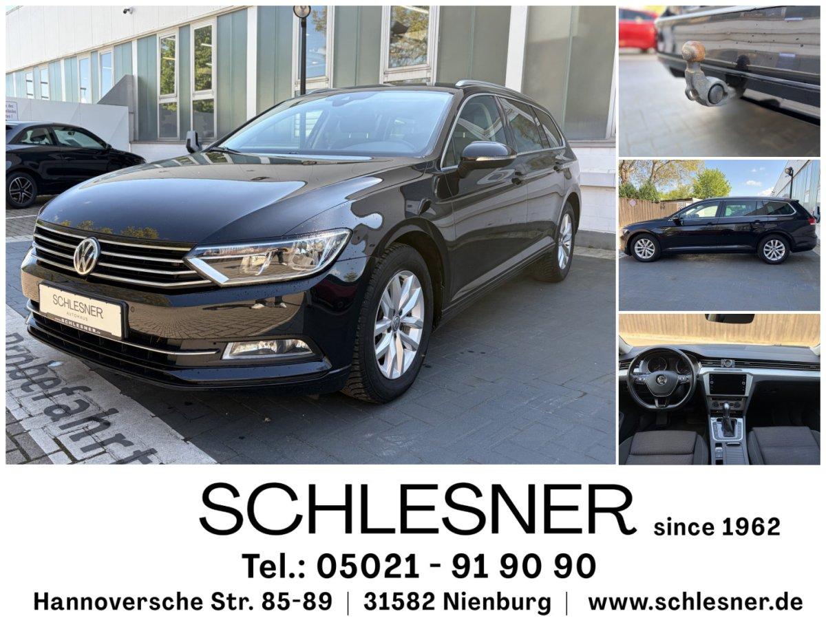 Volkswagen Passat Variant  Comfortline BMT/Start-Stopp *AHK