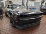Dodge Challenger Scat Pack Widebody 6.4 - Dodge Challenger Unfallwagen