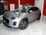 Ford FORD Puma 1.0 Hybrid 125cv TITANIUM 2023 KM84000 - Ford Puma mit Halbautomatikschaltung