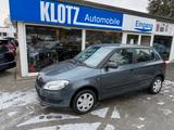 Skoda Fabia Klima-2.Hand - gebrauchte Skoda Fabia aus dem Jahr 2010