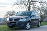 Volkswagen Polo 1.4 Goal Goal - Volkswagen Polo: Kombi, 1.4