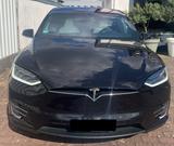 Tesla Model X P90D Performance Dual *Supercharger FREE - Tesla Model X aus 2016