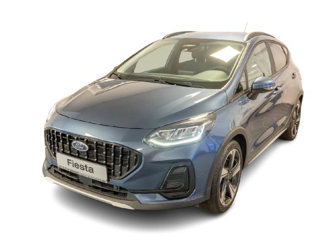 Ford Fiesta Active X