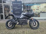 Zero DSR/X  17.3 Asphalt  102 PS Demo - ZERO MOTORRAD