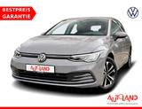 Volkswagen Golf VIII 1.5 eTSI DSG United LED Navi ACC - : Klimaanlage, Unit