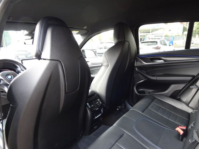Fahrzeugabbildung BMW X4 M40/M-Paket/HUD/M-Sitze/1.Hd/Kam/Navi/Leder/