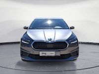 Skoda Fabia - Vorschau Bild 8
