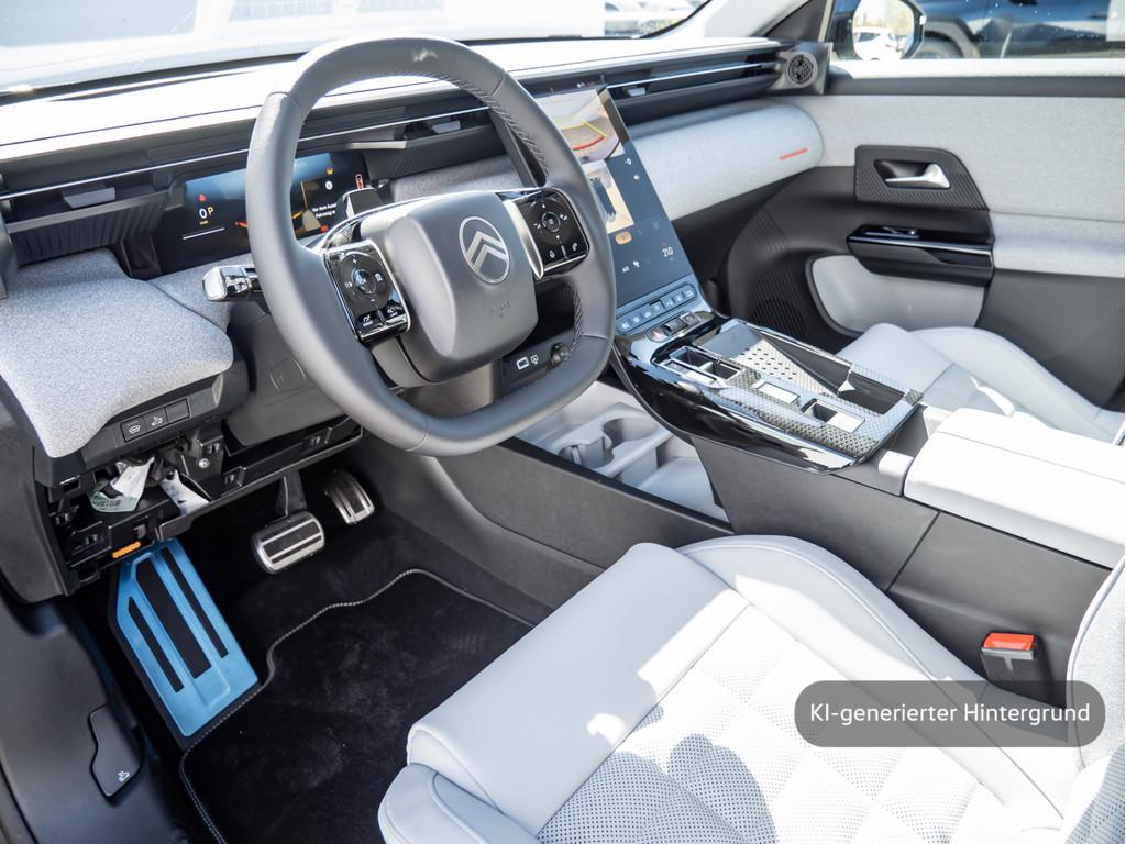 Citroën C5 Aircross 1.2 145 Hybrid MAX ACC HUD LED PANO