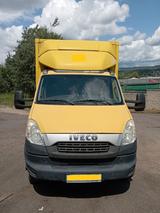 Iveco - Daily 70C14G - Iveco Daily 70c