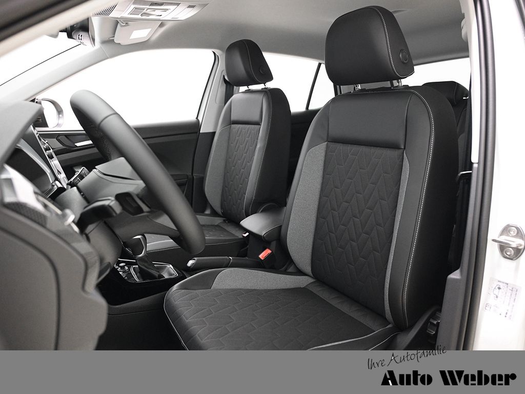 Volkswagen T-Cross - Bild 11