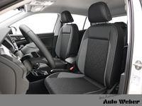 Volkswagen T-Cross - Vorschau Bild 11