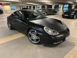 Porsche 911 996 Carrera 4 mit ATM - Porsche aus 1998: 911 Carrera