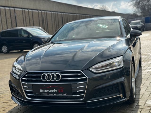 Audi A5 Sportback 40 TFSI sport S-Line