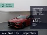 Mercedes-Benz A 250 4M AMG Night 360 DistronicVorr Memory Totw