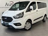 Ford Transit Custom 320 L1 5-Sitzer AHK+KLIMA+EPH+DAB - gebrauchte Ford Transit Custom aus dem Jahr 2021