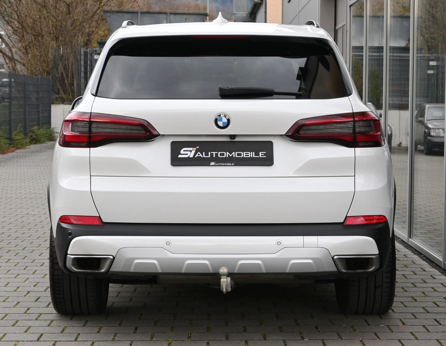 Fahrzeugabbildung BMW X5 xDr. 30d xLine °UVP 113.699€ °INTEGRAL+LUFT°