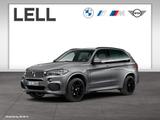 BMW X5 xDrive40d M Sportpaket Head-Up LED WLAN RFK - BMW X5: 40d M Sport