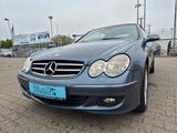 Mercedes-Benz CLK 320 CDI Cabrio Klimaautomatik Leder - Mercedes-Benz CLK 320 in Bochum