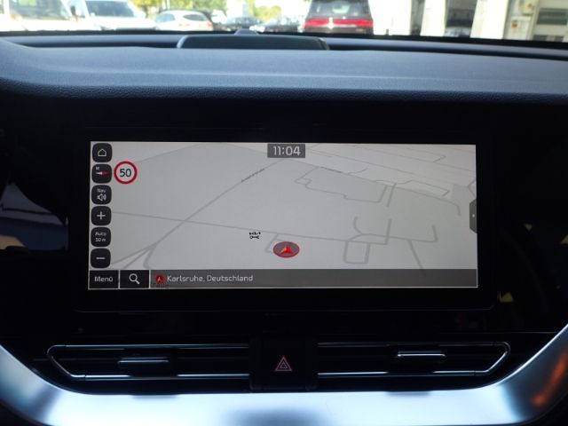 Fahrzeugabbildung Kia Niro e-Vision LED-Paket 3-Phasen On-Board Lader