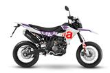 Aprilia SX 125 -Aktion - APRILIA 125 SX