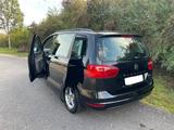 Seat Alhambra 2.0 TDI CR Ecomotive 103kW Style + Navi - Seat Alhambra in Mannheim