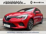 Renault Clio V INTENS TCe 100 RFK PDC Scheckheft Navi - Renault: R10