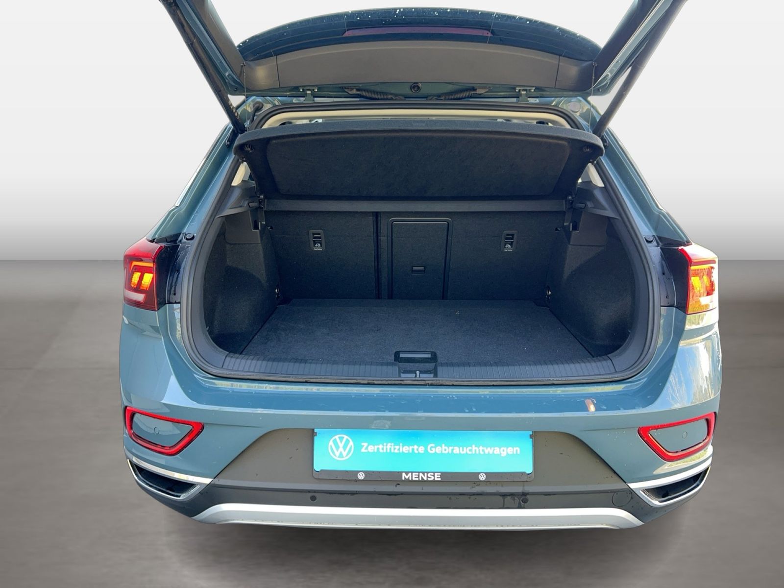 Volkswagen T-Roc - Bild 12