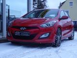 Hyundai i30 Diesel Trend Top Zustand 1Jahr Garantie - gebrauchte Hyundai i30 aus dem Jahr 2012