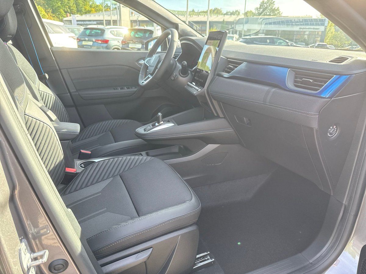 Renault Captur - Bild 25