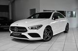 Mercedes-Benz CLA 200 *3x AMG* Junge Sterne 11.2026* Facelift* - : Junge