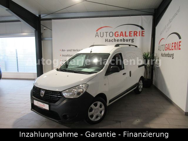 Dacia Dokker Express Comfort/1.Hd/Navi/CAM/AHK/GARANT.