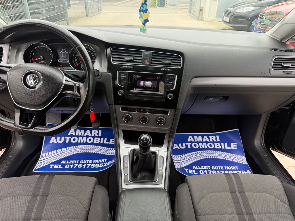 VW Golf - Bild 21