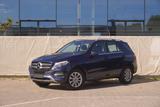 Mercedes-Benz GLE350D Aut.  4Matic EU6 - gebrauchte Mercedes-Benz GLE 350 aus dem Jahr 2018
