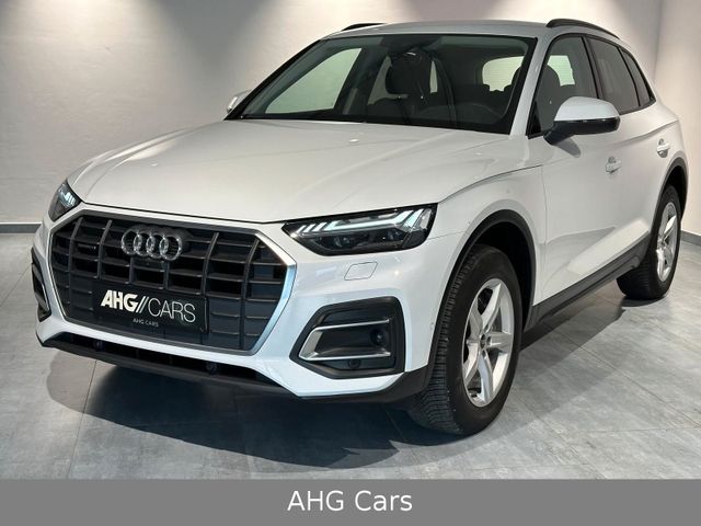 Audi Q5 40 TDI quattro *NAVI*LED*SHZ*1HAND*