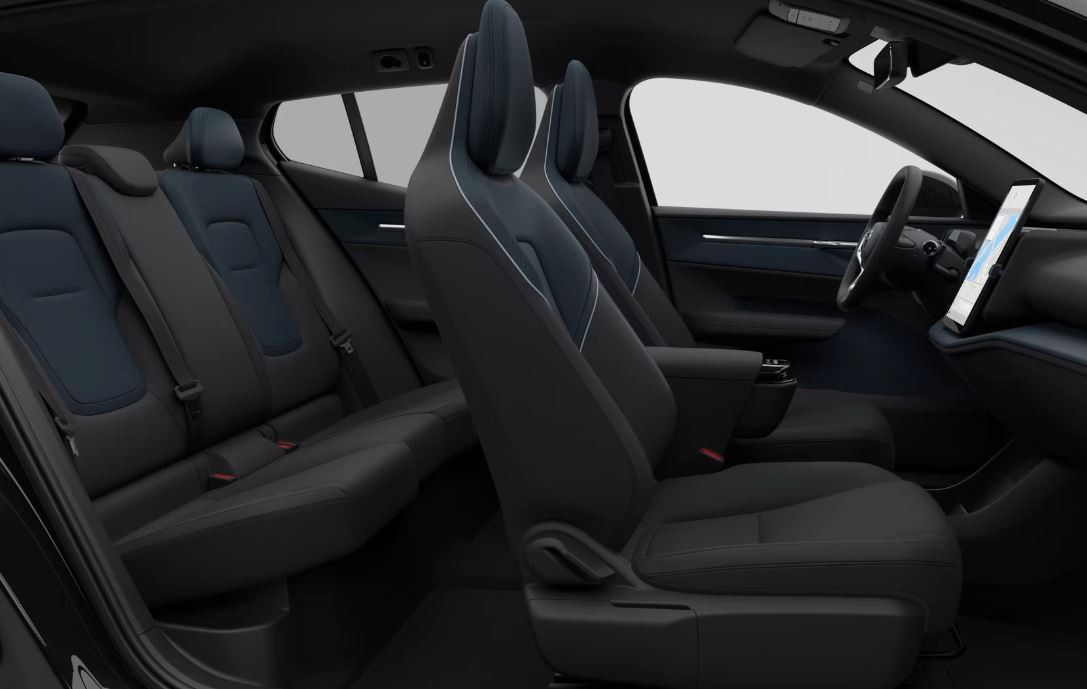 Volvo EX30 - Bild 8