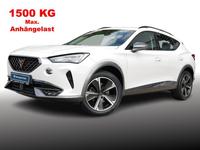 Cupra Formentor 1.5 TSI AHK+ACC+SHZ+LED+KLIMA+NAVI