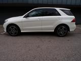 Mercedes-Benz GLE 350 d 4Matic"AMG"VOll-Volll"Wie NEU " - Mercedes GLE 350 SUV