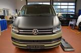 Volkswagen T6 Multivan (Highline 4motion) 2,0  110 KW (150  - Volkswagen: Highline