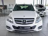 Mercedes-Benz GLK 220 CDI 4M,Navi,Parkassist,Klimaautom,Sitzh. - Mercedes-Benz: Glk