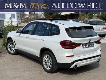 BMW X3 - 3