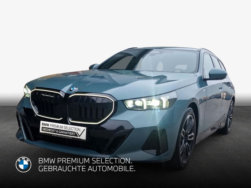 BMW 520d M Sport *Jahreswagen*