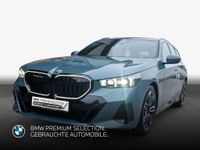 BMW 520 - Vorschau Bild 1