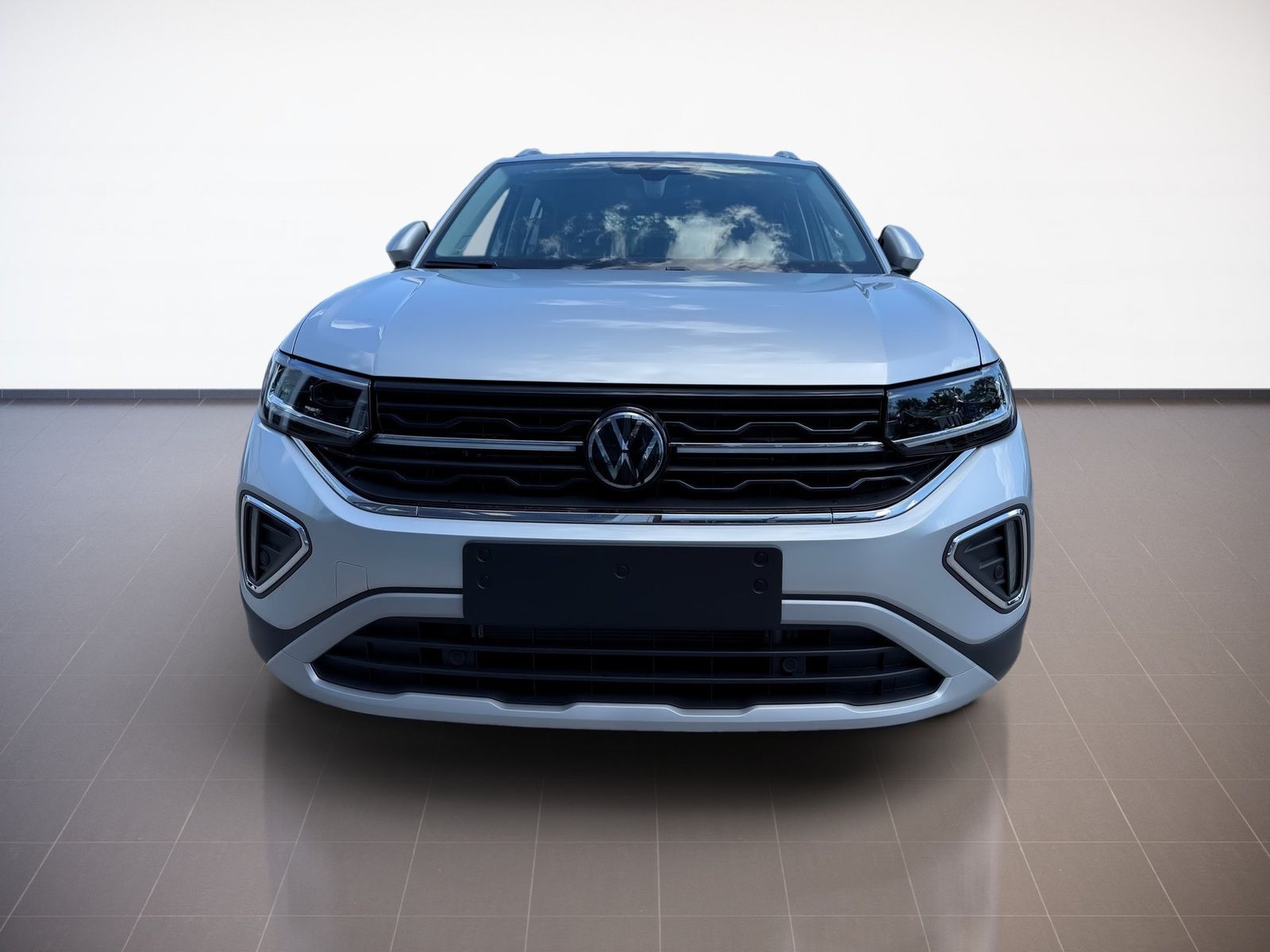 Volkswagen T-Cross - Bild 3
