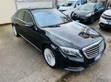 Mercedes-Benz Mercedes-benz SL 500 SL 400 - Mercedes-Benz S 400 mit Hybrid-Antrieb